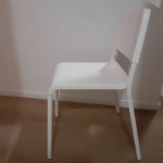 IKEA table and 4 chairs