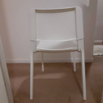 IKEA table and 4 chairs