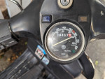 1979 Vespa P125X with 3-port Pinasco 177 kit