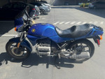 1986 BMW K75