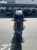 1986 BMW K75