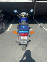 1986 BMW K75