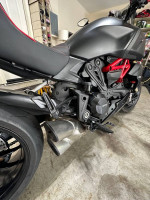 2019 Ducati Diavel 1260S price reduced