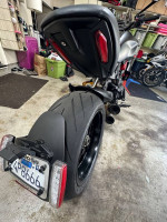 2019 Ducati Diavel 1260S price reduced