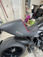 2019 Ducati Diavel 1260S price reduced