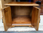 J.B. Van Sciver Company - vintage End Table