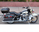 2005 Harley Davidson Road King, XLNT, 10,900+ Mi, $7300/Best