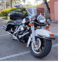 2005 Harley Davidson Road King, XLNT, 10,900+ Mi, $7300/Best