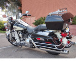 2005 Harley Davidson Road King, XLNT, 10,900+ Mi, $7300/Best