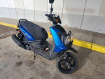2013 YAMAHA ZUMA 125