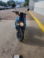 2013 YAMAHA ZUMA 125