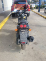2013 YAMAHA ZUMA 125
