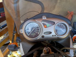 '02 BMW F650GS