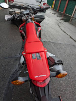2017 Honda CRF250L Dual Sport