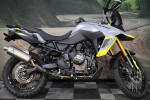 2023 Suzuki V-Strom 800DE Parallel Twin 776