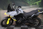 2023 Suzuki V-Strom 800DE Parallel Twin 776