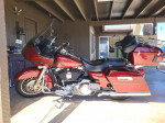 2009 Harley Davidson Road Glide