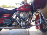 2009 Harley Davidson Road Glide