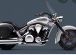 Honda Interstate 2014 LIKE NEW