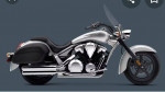 Honda Interstate 2014 LIKE NEW