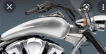 Honda Interstate 2014 LIKE NEW