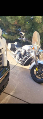 Honda Interstate 2014 LIKE NEW