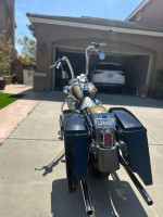 2007 Harley Davidson Softail Deluxe