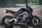 2021 Yamaha MT 09 Horizontal In-line 890