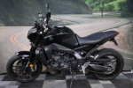 2021 Yamaha MT 09 Horizontal In-line 890
