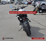 2024 Triumph Tiger Sport 660 Snowdonia White/Jet Black Triumph Tiger S