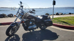 2016 Harley Davidson Superlow XL1200T