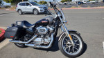 2016 Harley Davidson Superlow XL1200T
