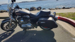 2016 Harley Davidson Superlow XL1200T
