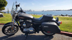2016 Harley Davidson Superlow XL1200T