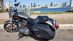 2016 Harley Davidson Superlow XL1200T