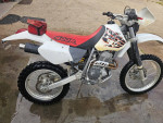 Honda XR400