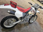 Honda XR400