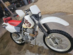 Honda XR400