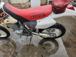 Honda XR400