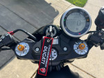 2017 Ducati Cafe Racer