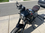 2017 Ducati Cafe Racer