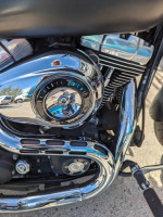 2009 Harley Fat Bob