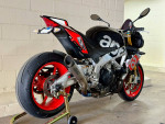 2016 Aprilia Tuono V4 1100 Factory