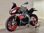 2016 Aprilia Tuono V4 1100 Factory