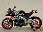 2016 Aprilia Tuono V4 1100 Factory