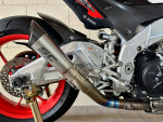 2016 Aprilia Tuono V4 1100 Factory