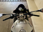 2016 Aprilia Tuono V4 1100 Factory