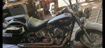 2006 Harley Deluxe