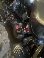 2006 Harley Deluxe