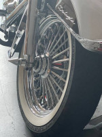 2006 Harley Deluxe